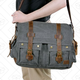 Lifewit Men’s Messenger Bag | $33 | Amazon | Promo code 6UNWVTQP